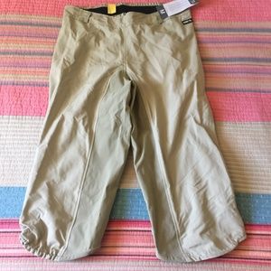 KERRITS Tan Pant Full Seat Riding Pants